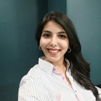 Rebecca Fernandes