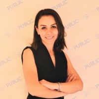 Çiğdem Tütüncüoğlu