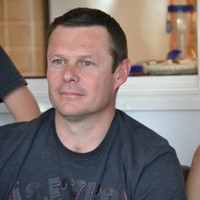Alex Mackay