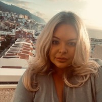 Mollie Ridgewell (BSc Hons)