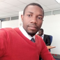 Moses Phiri