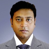 Soubin Das