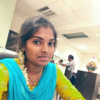 Jeyalakshmi Selvam