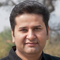 Vivek Tyagi