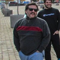 Christian Bustamante