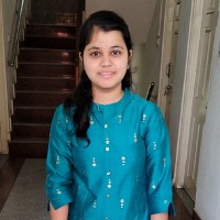 Akshata Kathare