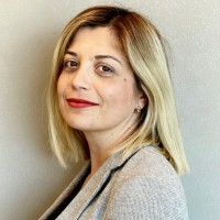 Alina Samoila