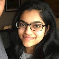 Neha Mistry