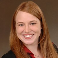 Andrea Ward