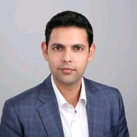 Vikram Narayanan, Cfa
