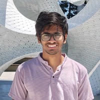 Dhruvil Mehta