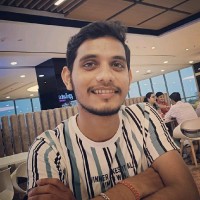 Tapas Ranjan Barik