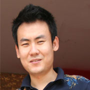 Andrew Fan