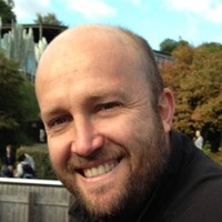 Dan Roberts