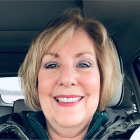 Evelyn Mckeon