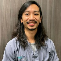 Richard Ma