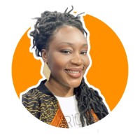 Lorraine Gnaoto Koné 🎨