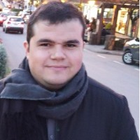 Douglas Almeida Lima