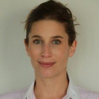 Sarah Mauric