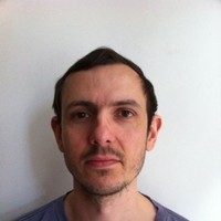 Simon Harris