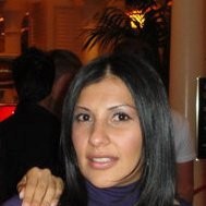 Cinthya Aragon