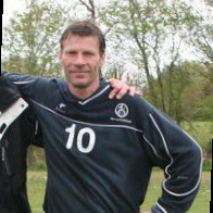 Claus Jul Christensen