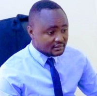 Hassane Yacouba Issoufa