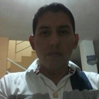 Andres Santana