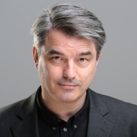Timothy Bond