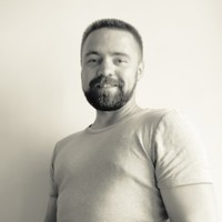 Dmitry Barkov