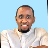 Abdullahi Mursal