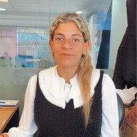 Natalia Gisel Arguello Fiore