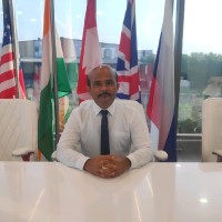 Manik J. Pawar