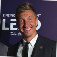 Sarunas Pincius