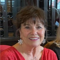 Brenda Criss