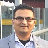 Kenny Patel