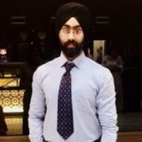 Ajit Pal Singh