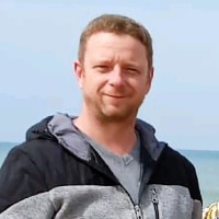 David Chiron