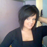 amy louise potter