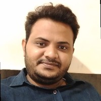 Jay Sarode