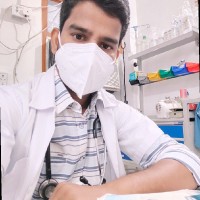Dr Md Reyaz