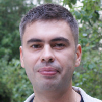 Konstantin Malkov, Phd, Pmp