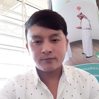 Krishna Magar