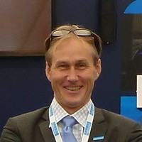 Harald Borgen
