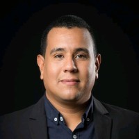 Harry López Mendoza