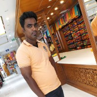 Sakthivel sakthi