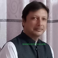 Shams Valliani