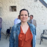 Emilie Dalfin