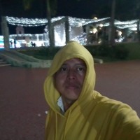 Omar Levi Gonzalez Roblero