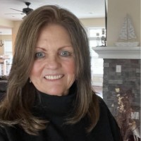 Cathy Hunter